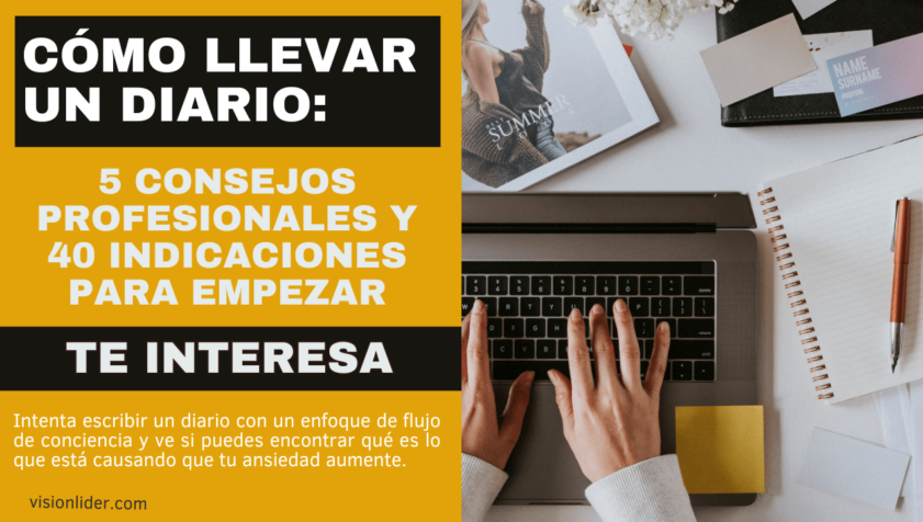 5 consejos profesionales y 40 indicaciones para empezar