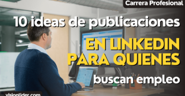 Visión Lider│ Lidera, crece y transforma tu vida