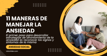 Visión Lider│ Lidera, crece y transforma tu vida