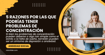 Visión Lider│ Lidera, crece y transforma tu vida