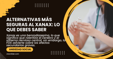 Visión Lider│ Lidera, crece y transforma tu vida