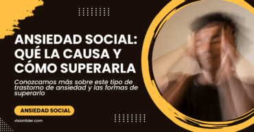 Visión Lider│ Lidera, crece y transforma tu vida