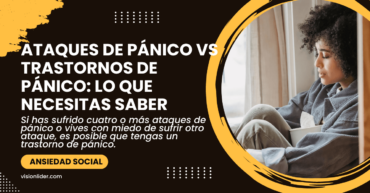 Visión Lider│ Lidera, crece y transforma tu vida
