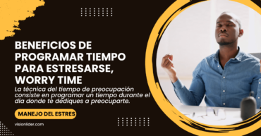 Visión Lider│ Lidera, crece y transforma tu vida