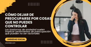 Visión Lider│ Lidera, crece y transforma tu vida