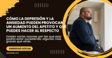 Visión Lider│ Lidera, crece y transforma tu vida