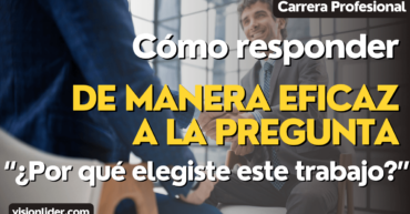 Visión Lider│ Lidera, crece y transforma tu vida