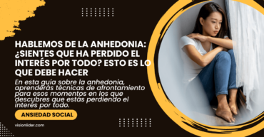 Visión Lider│ Lidera, crece y transforma tu vida