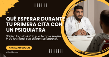 Visión Lider│ Lidera, crece y transforma tu vida