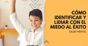 Visión Lider│ Lidera, crece y transforma tu vida