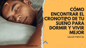 Cómo encontrar el cronotipo de tu sueño para dormir y vivir mejor